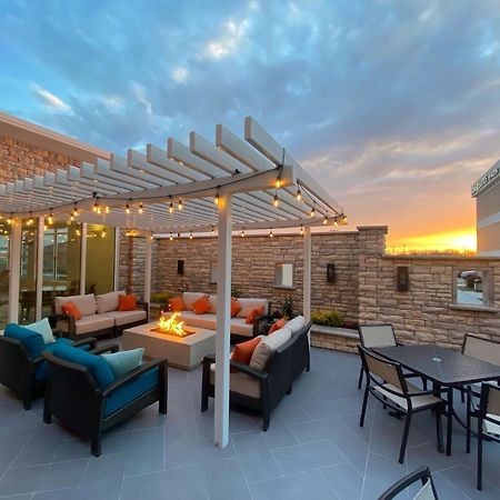 Hyatt House Lewes Rehoboth Beach Eksteriør bilde