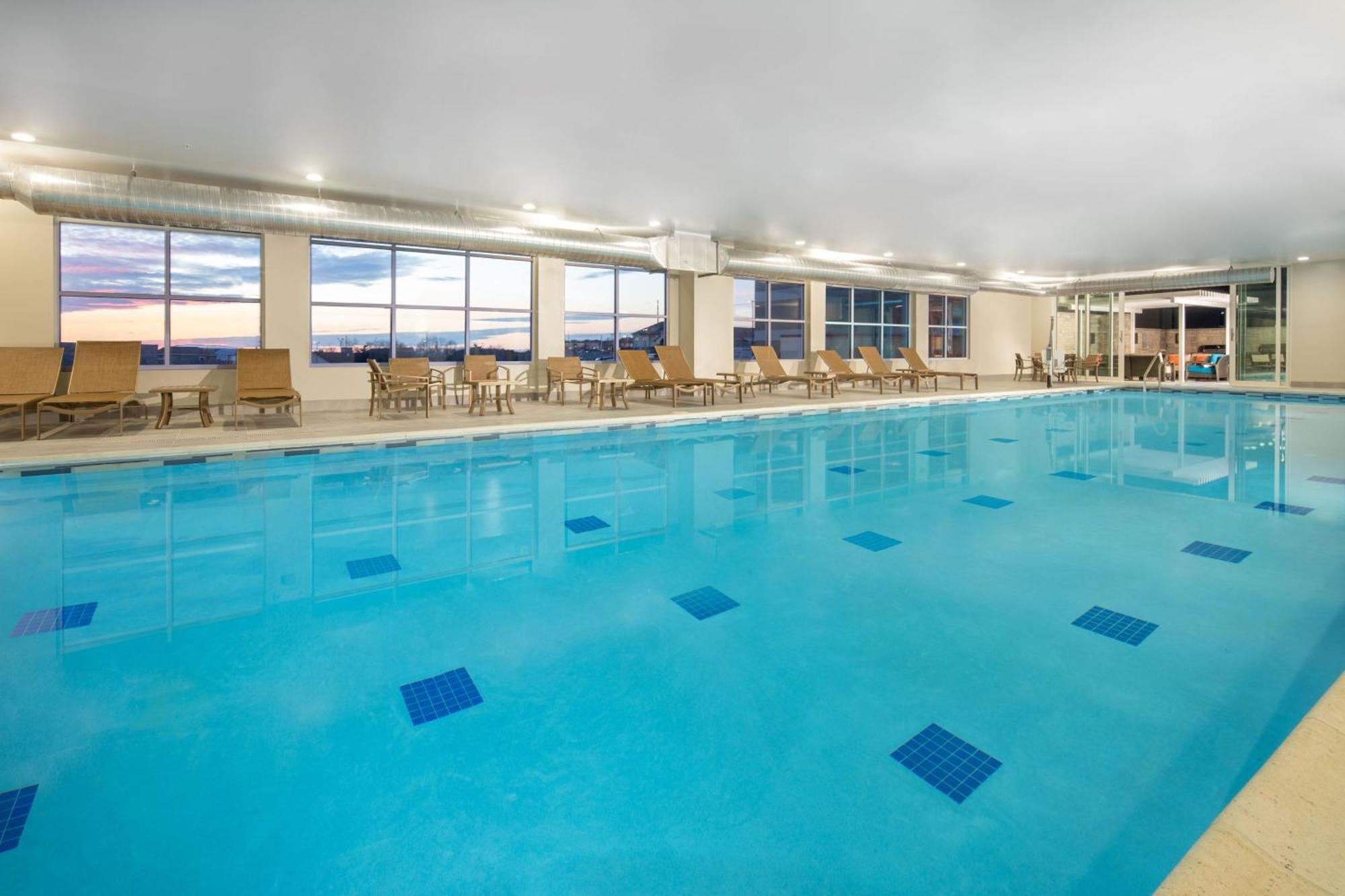 Hyatt House Lewes Rehoboth Beach Eksteriør bilde