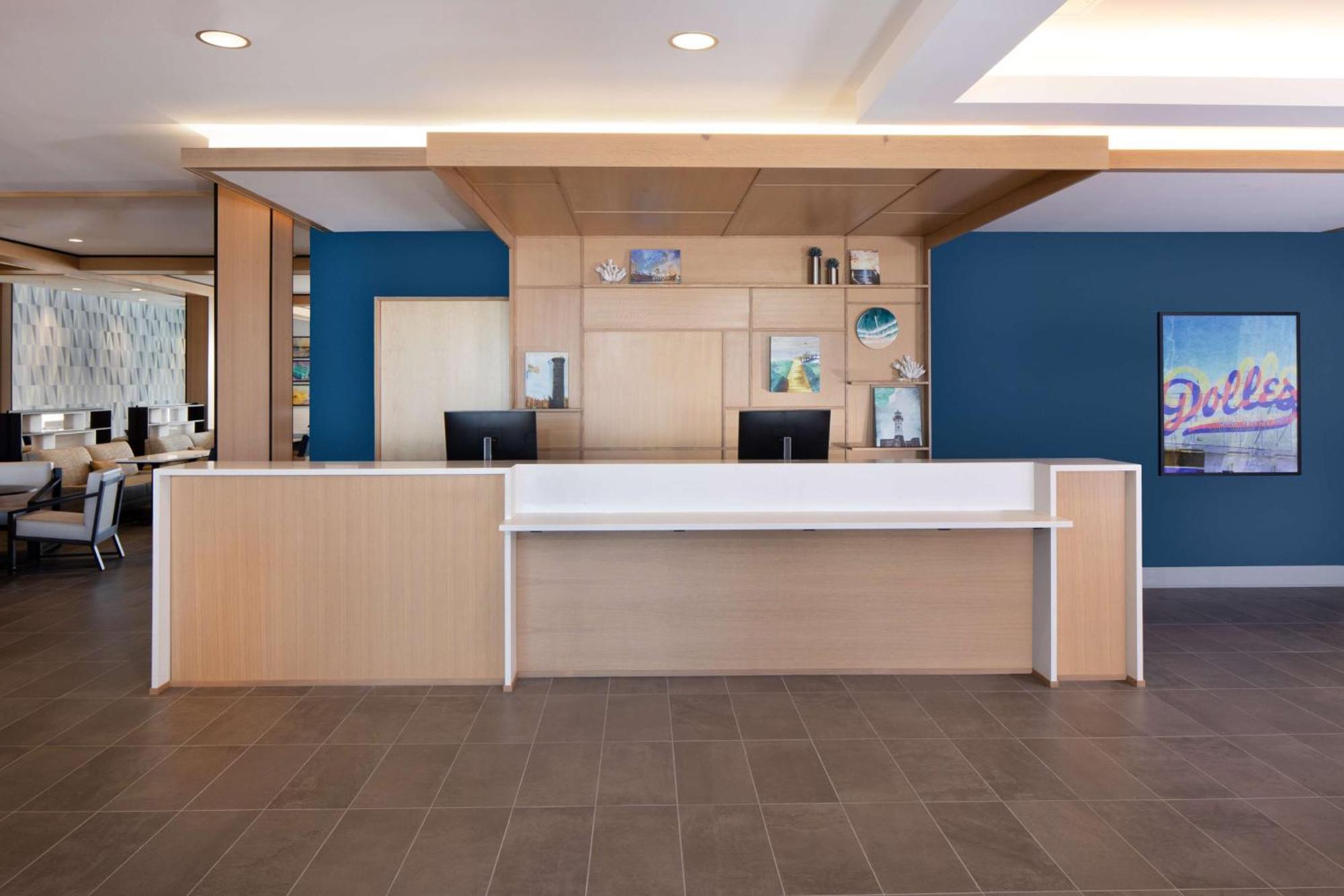 Hyatt House Lewes Rehoboth Beach Eksteriør bilde