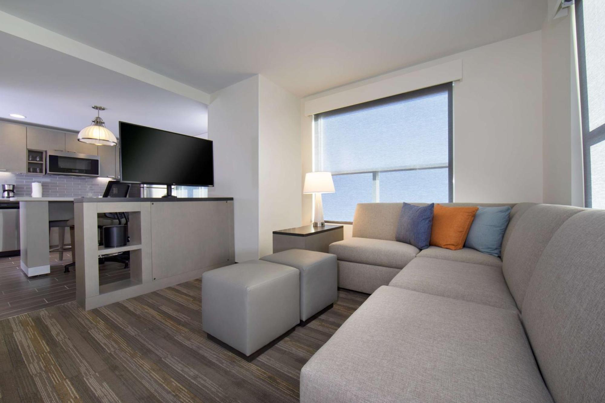 Hyatt House Lewes Rehoboth Beach Eksteriør bilde