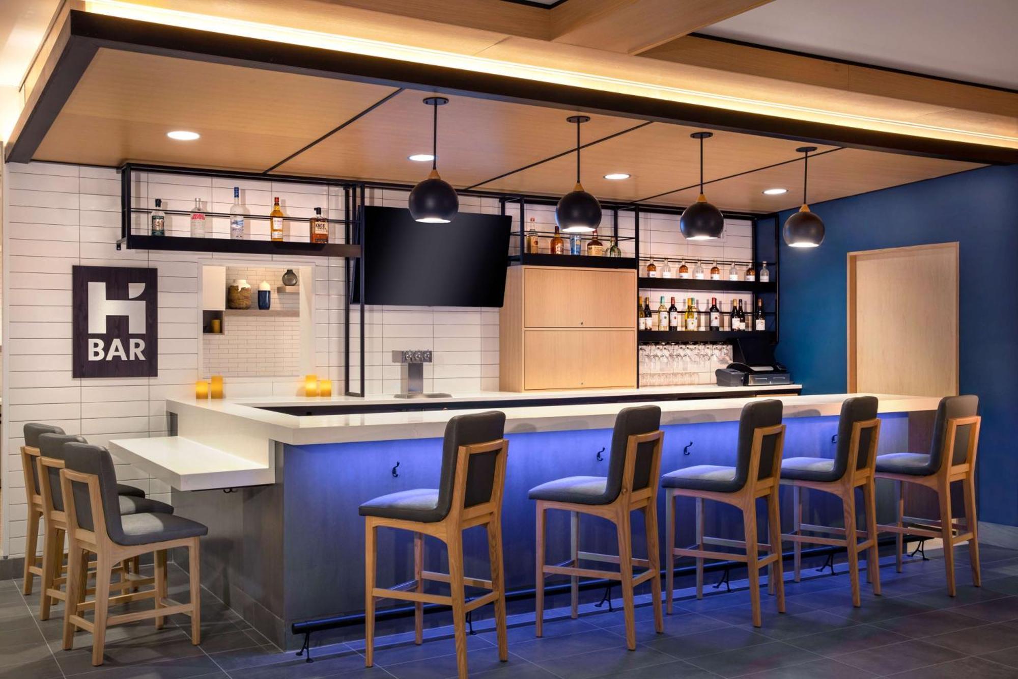 Hyatt House Lewes Rehoboth Beach Eksteriør bilde