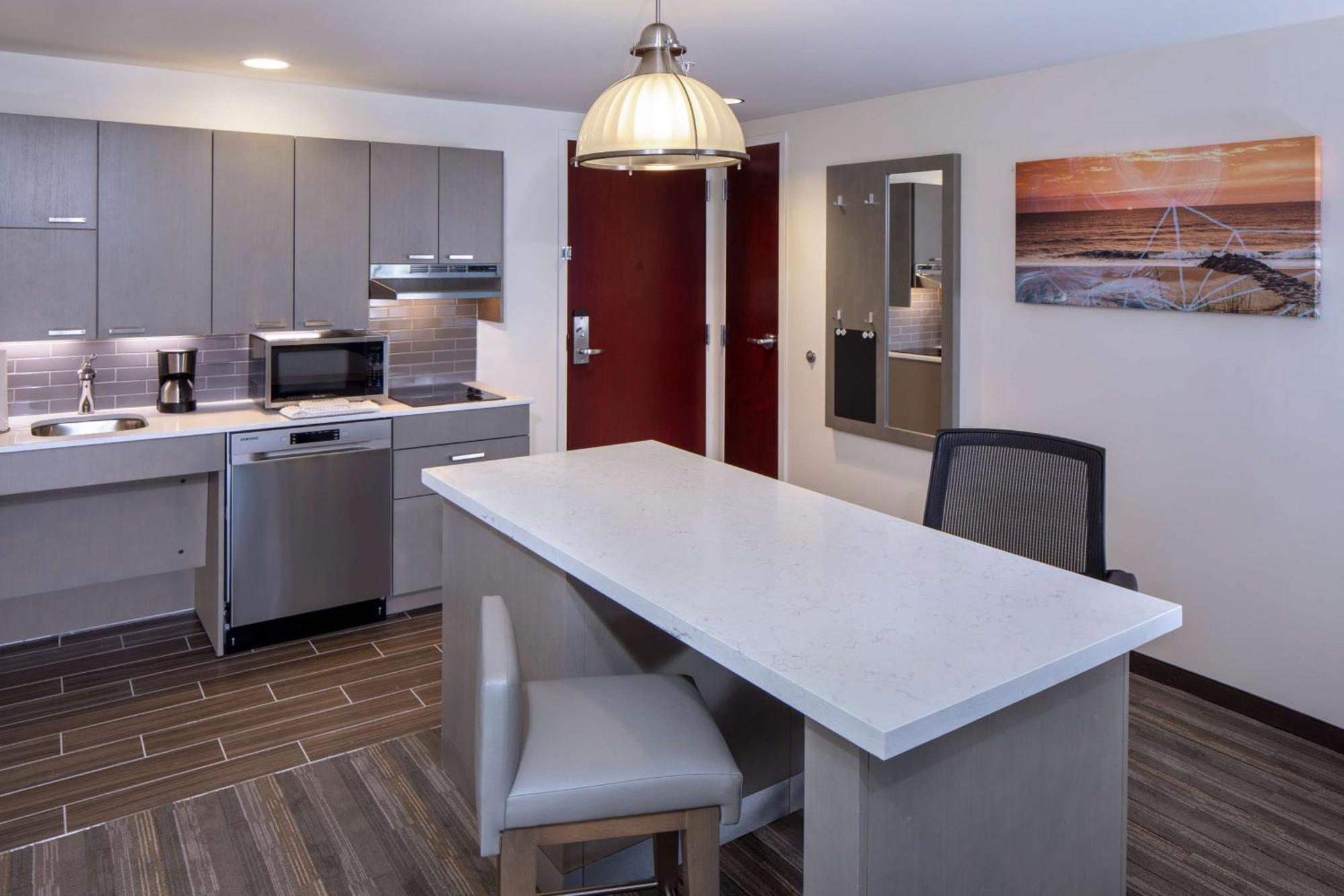 Hyatt House Lewes Rehoboth Beach Eksteriør bilde