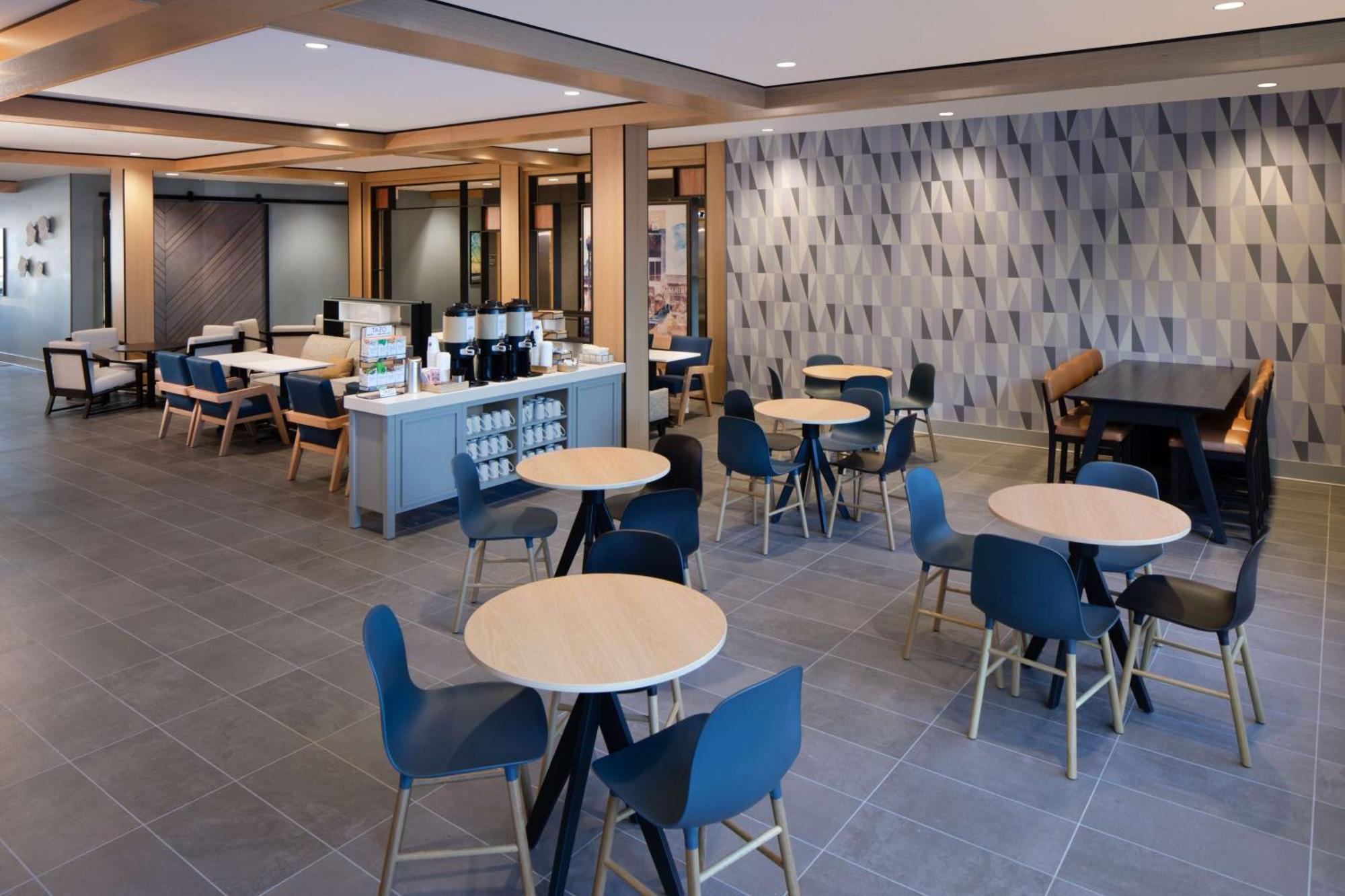 Hyatt House Lewes Rehoboth Beach Eksteriør bilde
