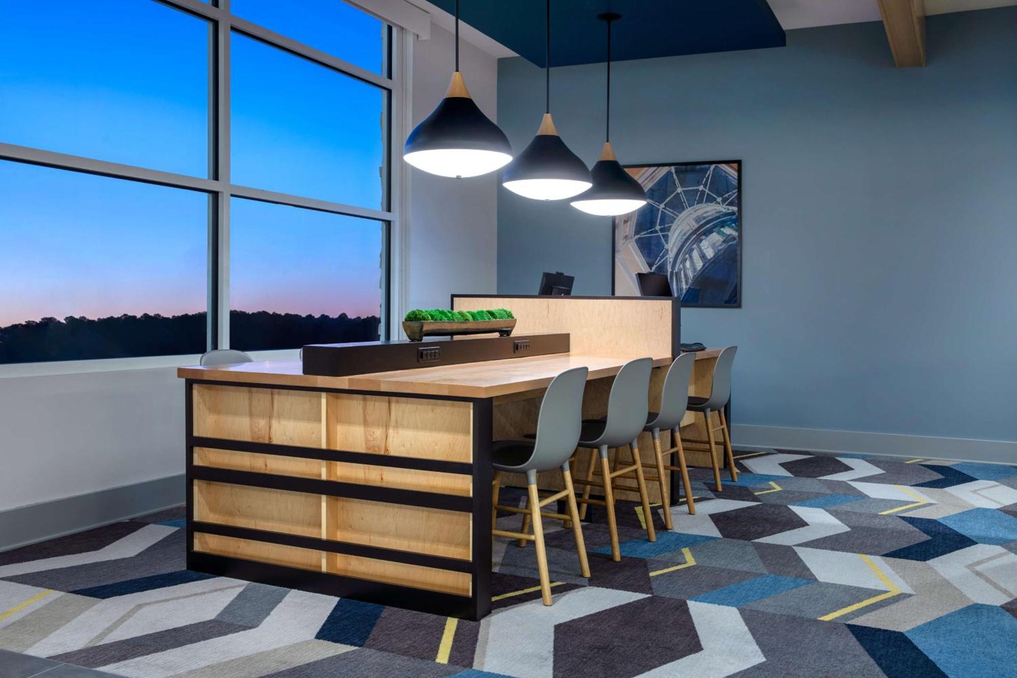Hyatt House Lewes Rehoboth Beach Eksteriør bilde