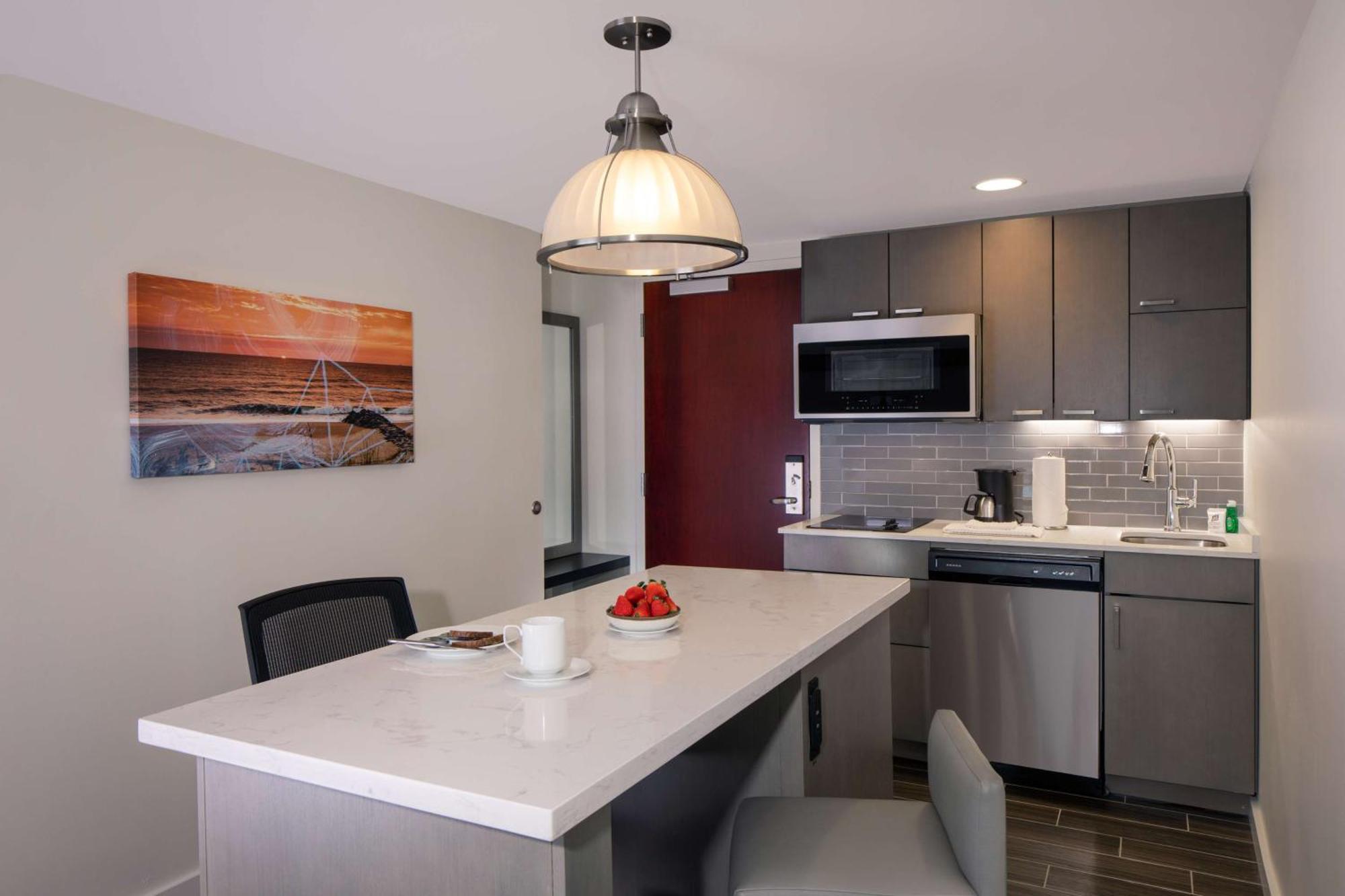 Hyatt House Lewes Rehoboth Beach Eksteriør bilde