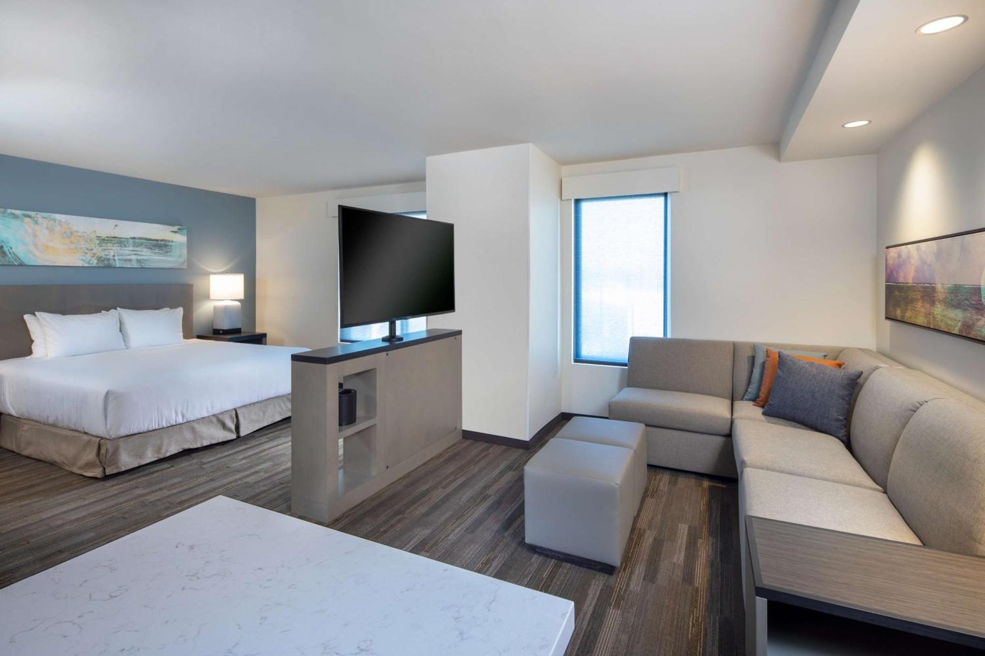 Hyatt House Lewes Rehoboth Beach Eksteriør bilde