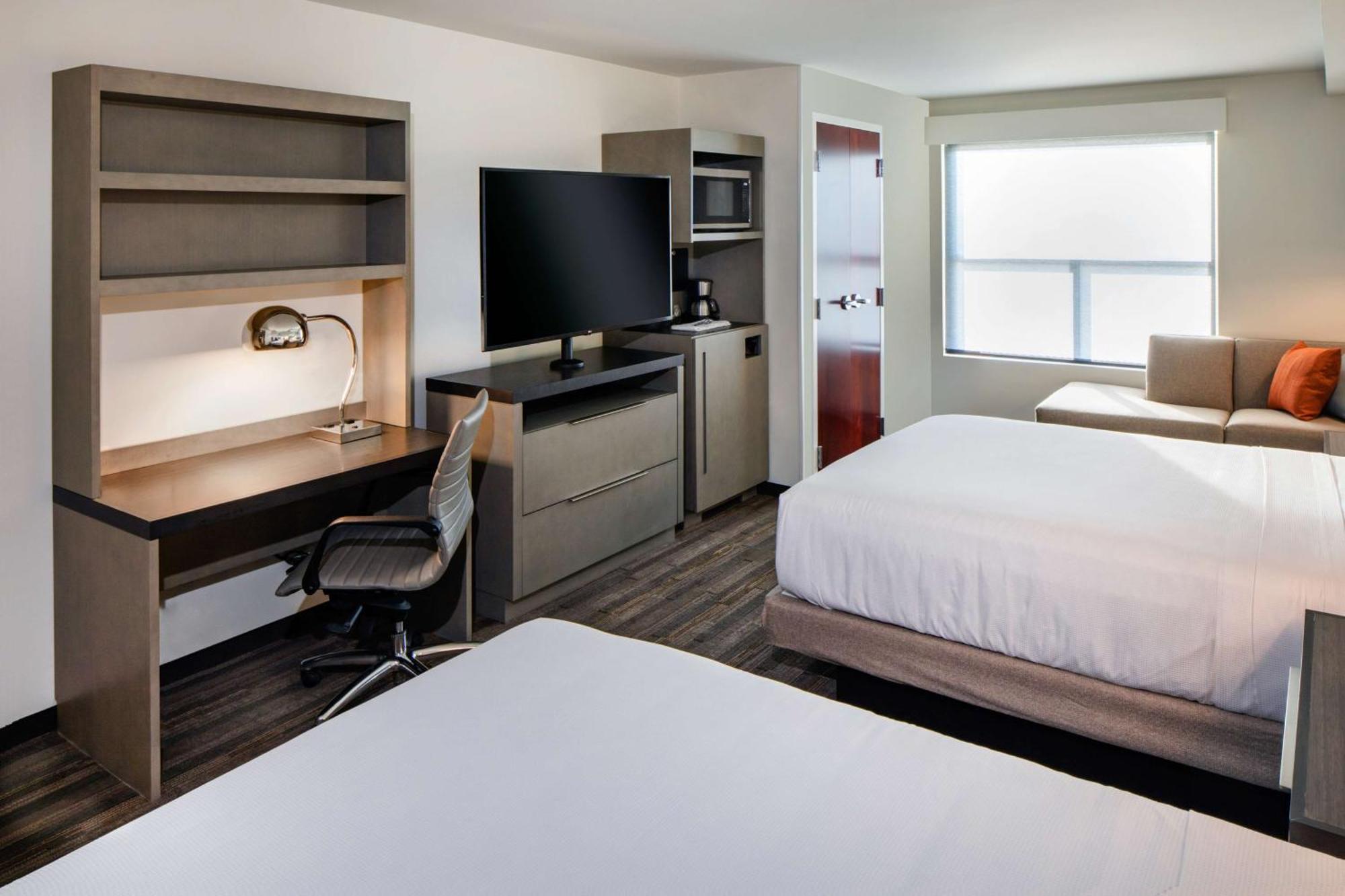 Hyatt House Lewes Rehoboth Beach Eksteriør bilde
