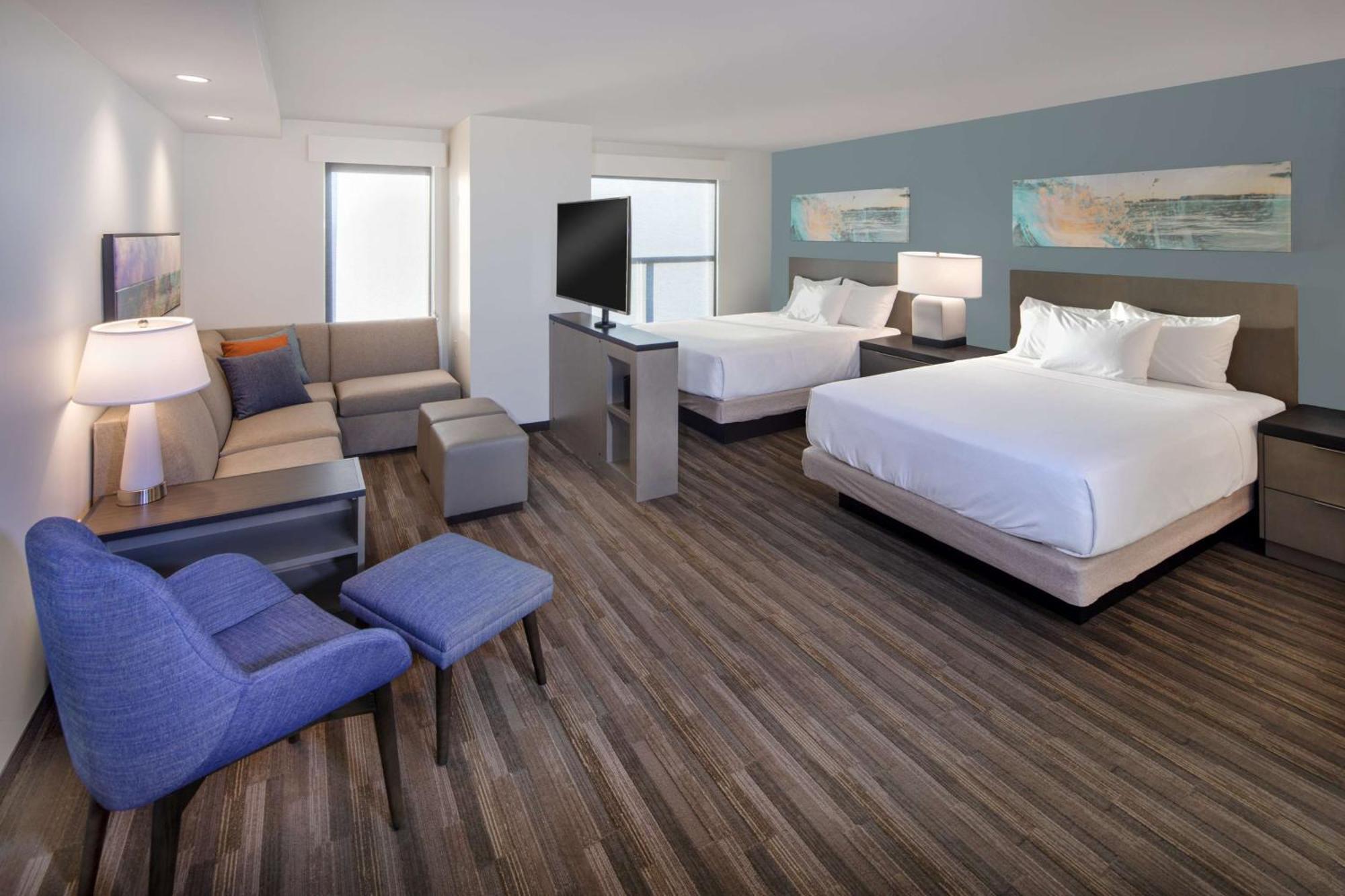 Hyatt House Lewes Rehoboth Beach Eksteriør bilde