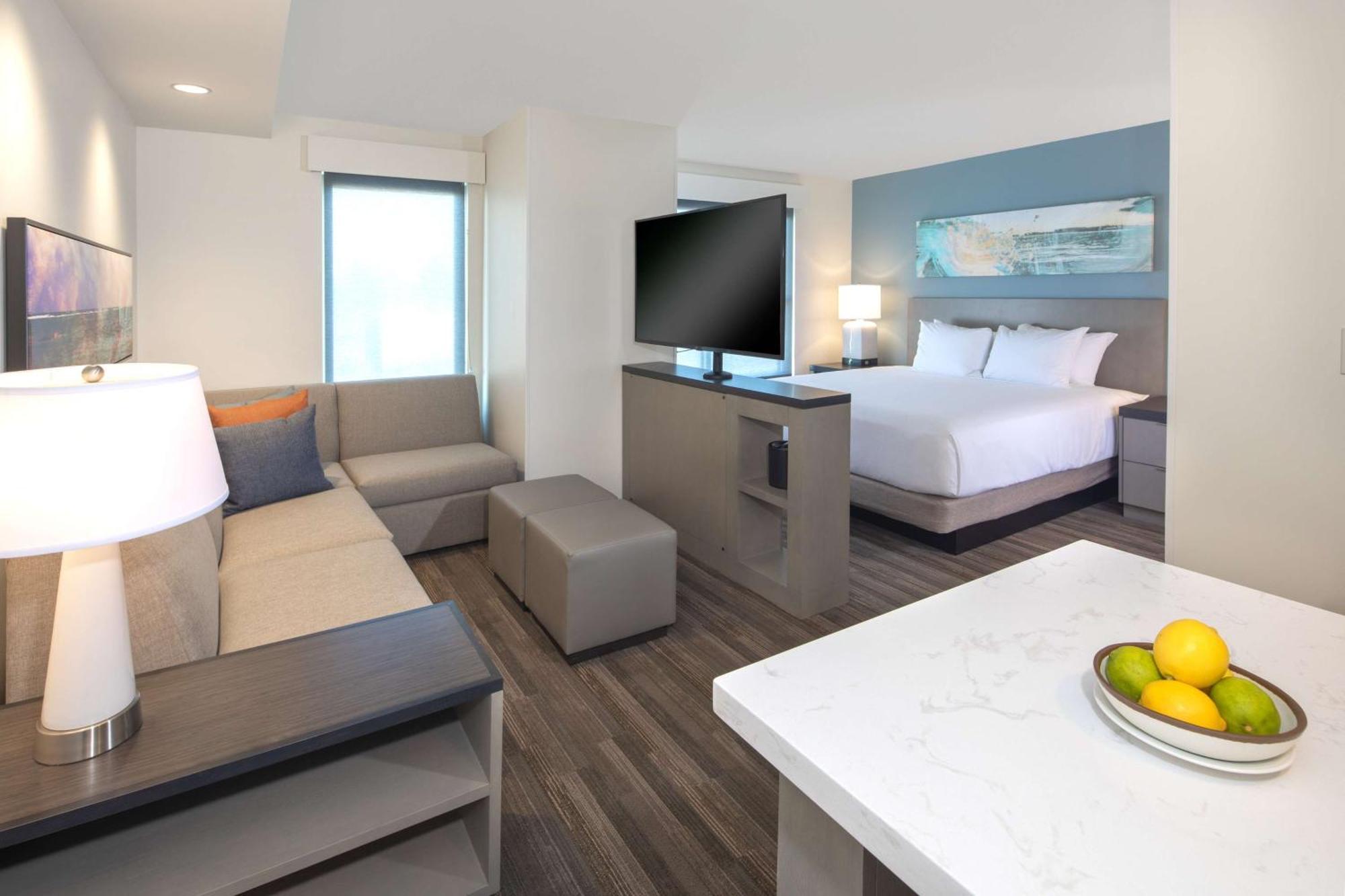Hyatt House Lewes Rehoboth Beach Eksteriør bilde