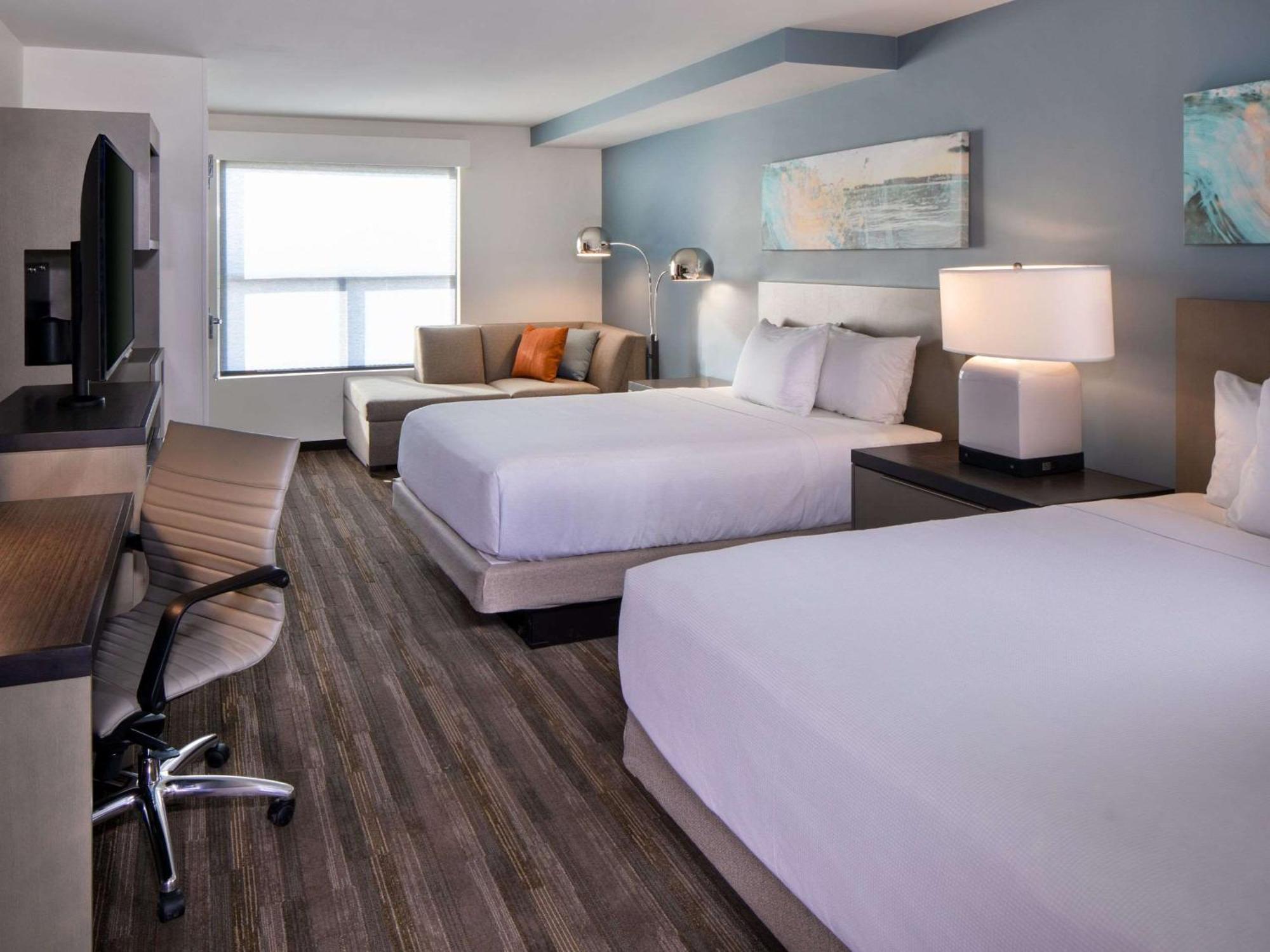 Hyatt House Lewes Rehoboth Beach Eksteriør bilde
