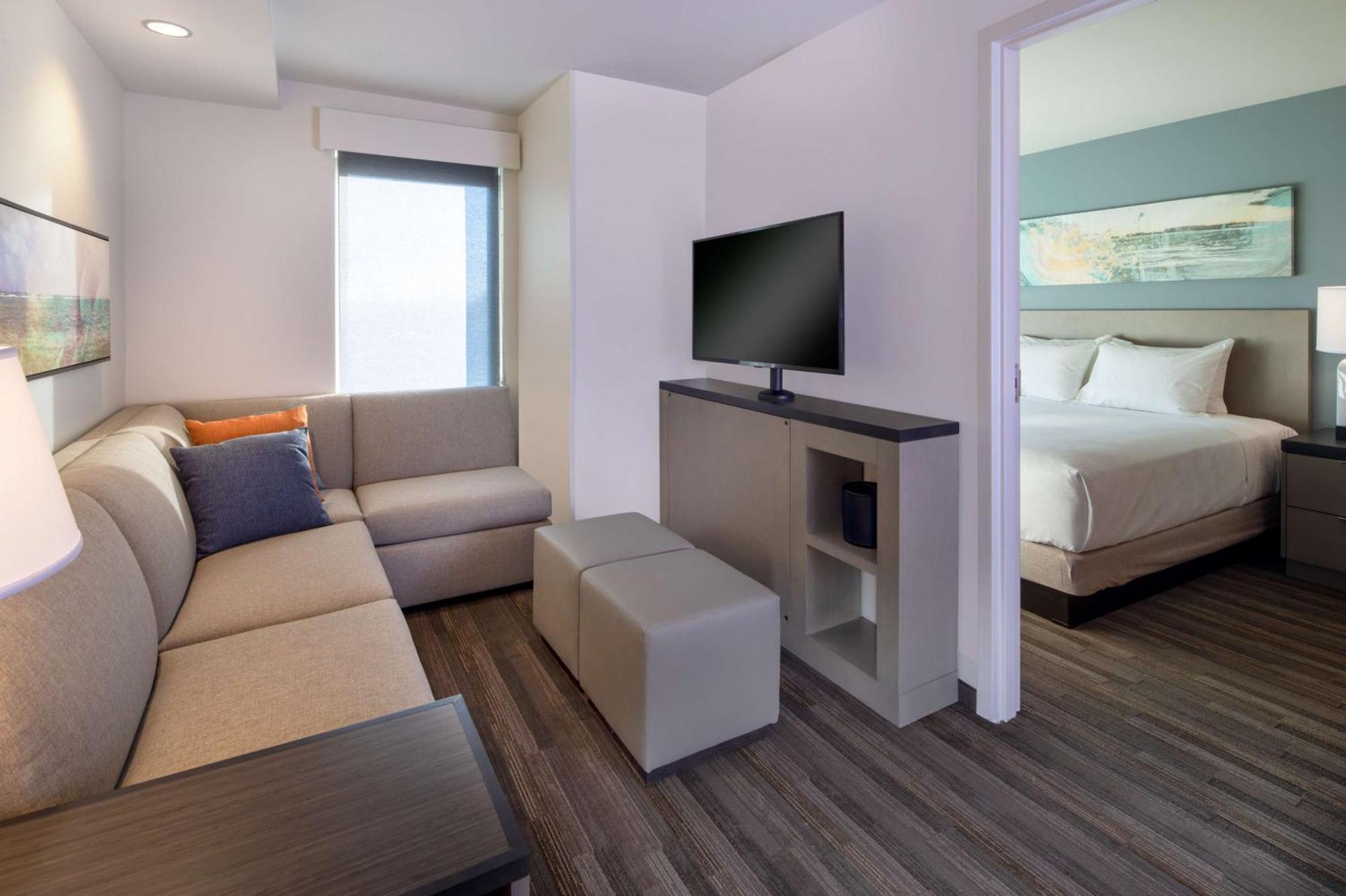 Hyatt House Lewes Rehoboth Beach Eksteriør bilde